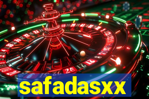 safadasxx