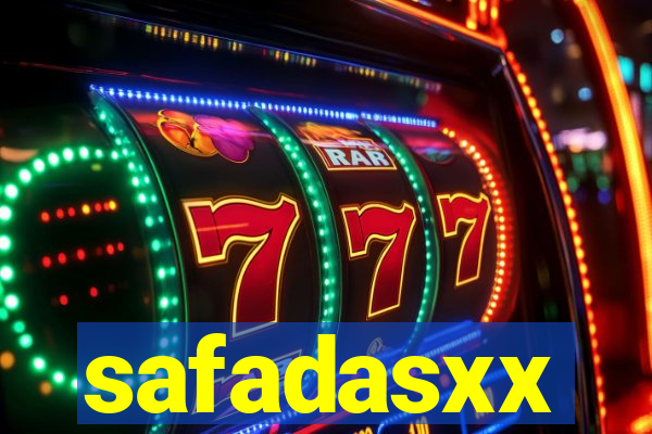 safadasxx