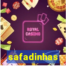 safadinhas