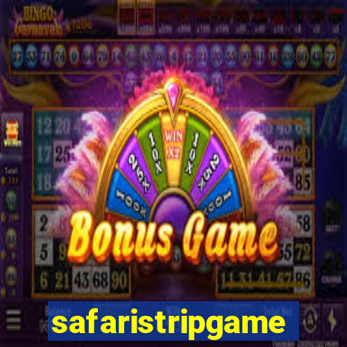 safaristripgame