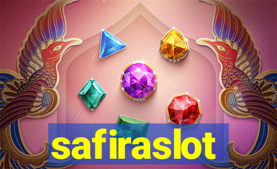 safiraslot