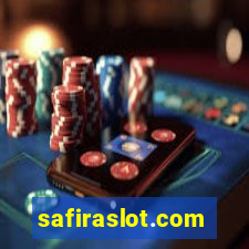 safiraslot.com