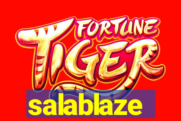 salablaze