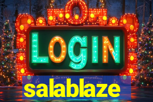 salablaze