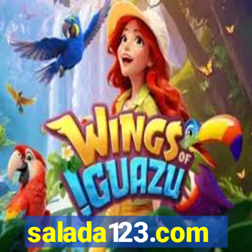 salada123.com