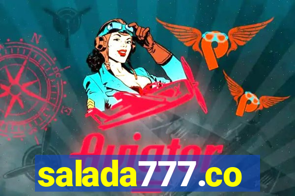 salada777.co