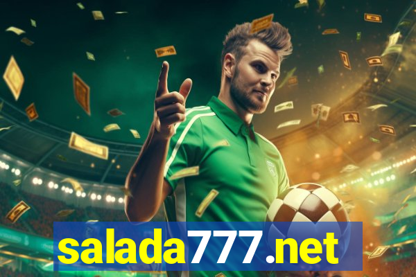 salada777.net