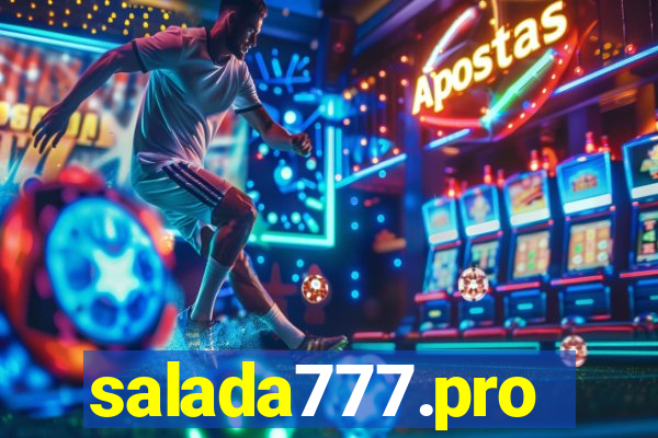 salada777.pro