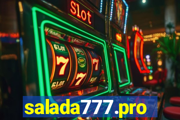 salada777.pro