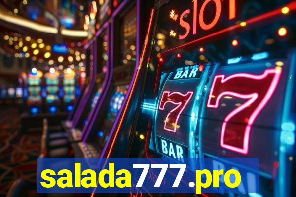 salada777.pro