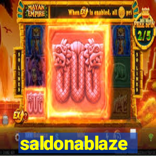 saldonablaze