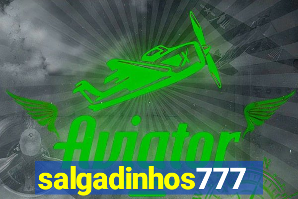 salgadinhos777