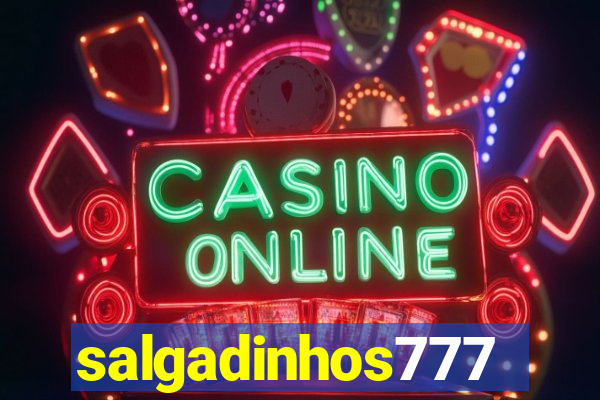 salgadinhos777