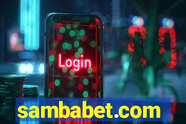 sambabet.com