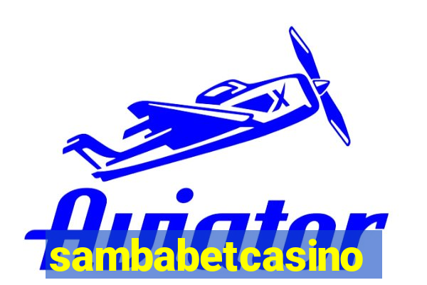 sambabetcasino