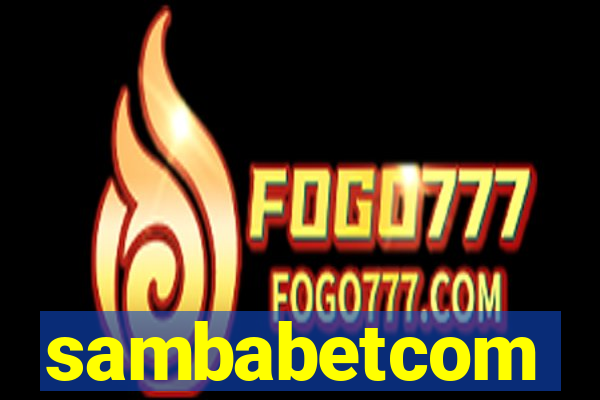 sambabetcom