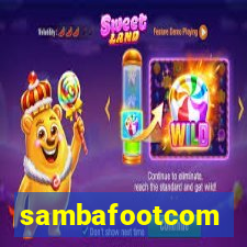 sambafootcom