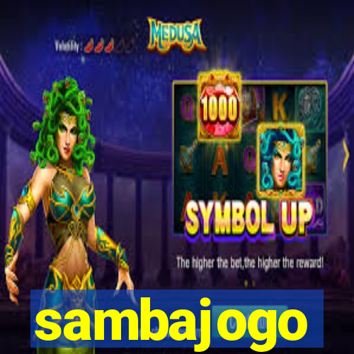 sambajogo