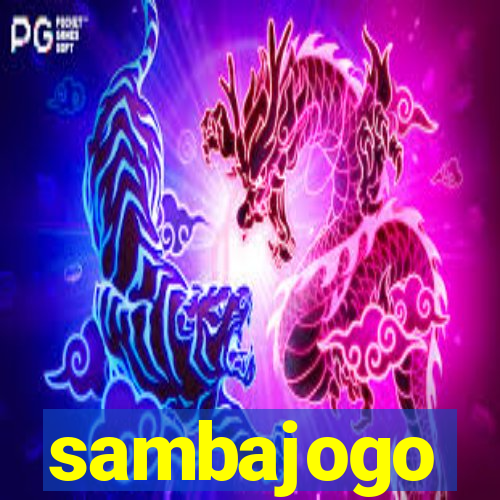 sambajogo