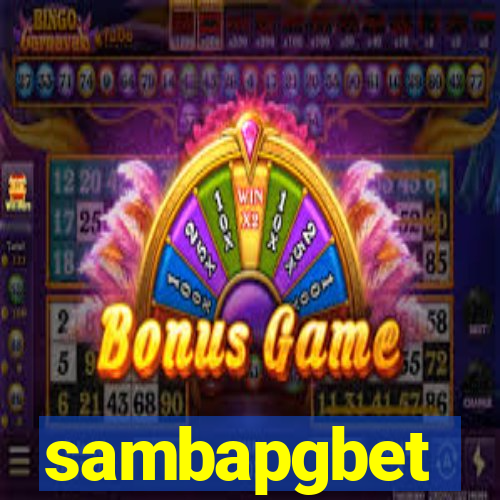 sambapgbet