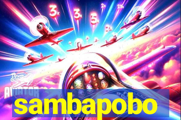 sambapobo