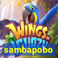 sambapobo