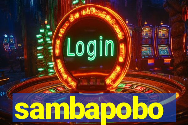 sambapobo