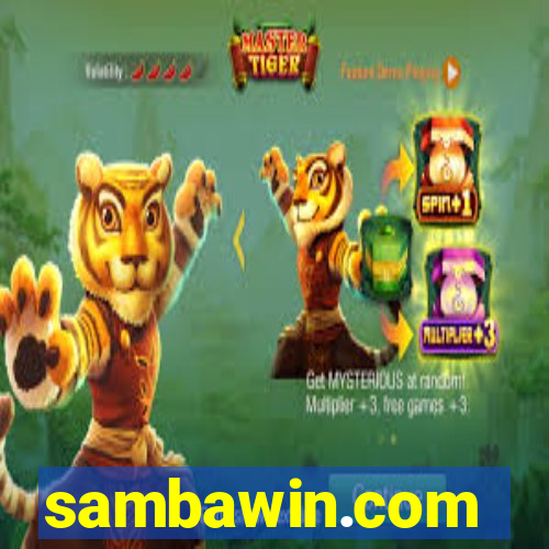 sambawin.com