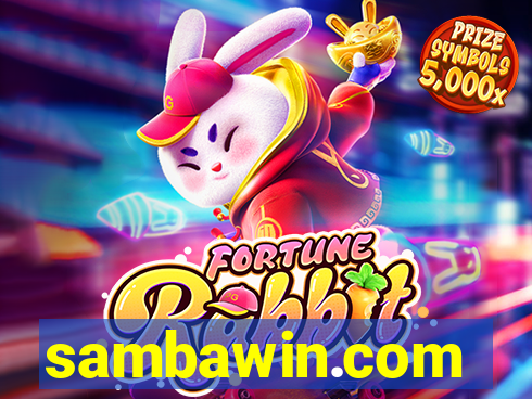 sambawin.com