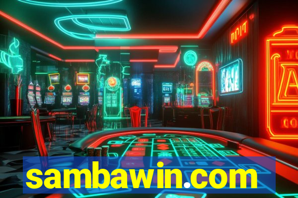 sambawin.com