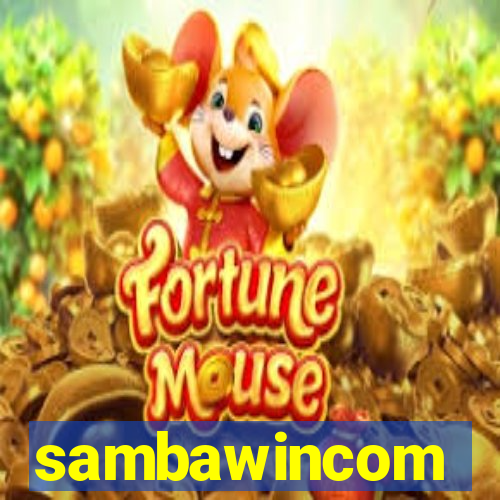 sambawincom