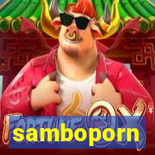 samboporn