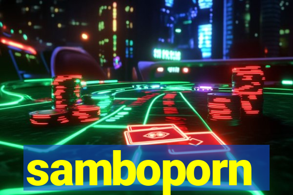 samboporn