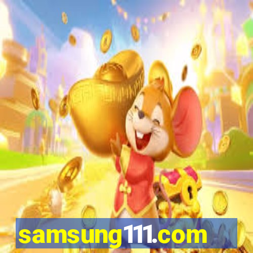 samsung111.com