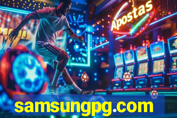 samsungpg.com