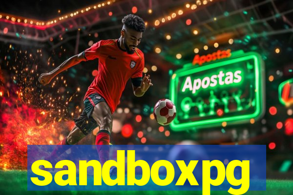 sandboxpg