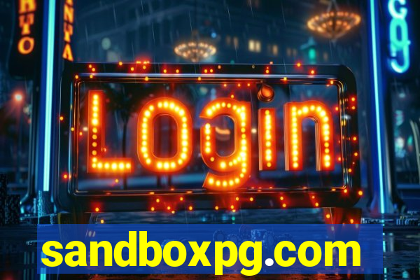 sandboxpg.com