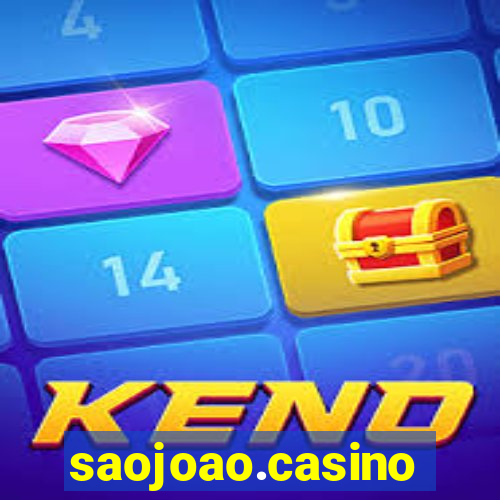 saojoao.casino