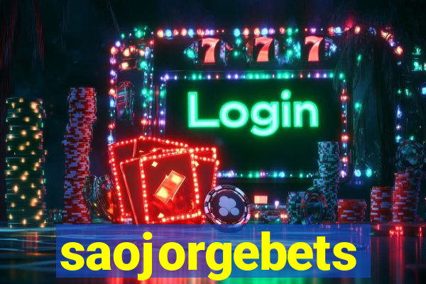 saojorgebets