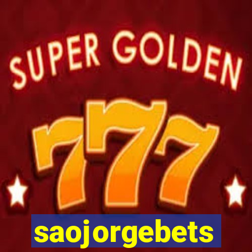 saojorgebets