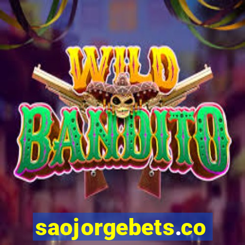 saojorgebets.com