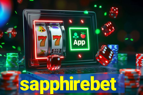 sapphirebet