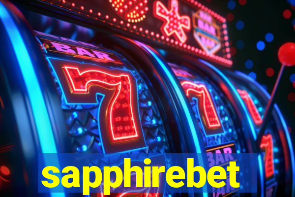 sapphirebet