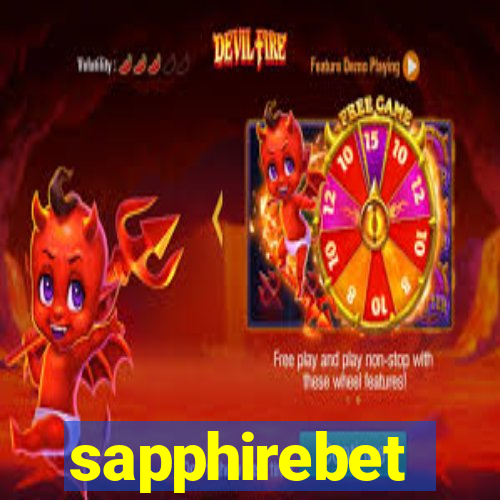 sapphirebet