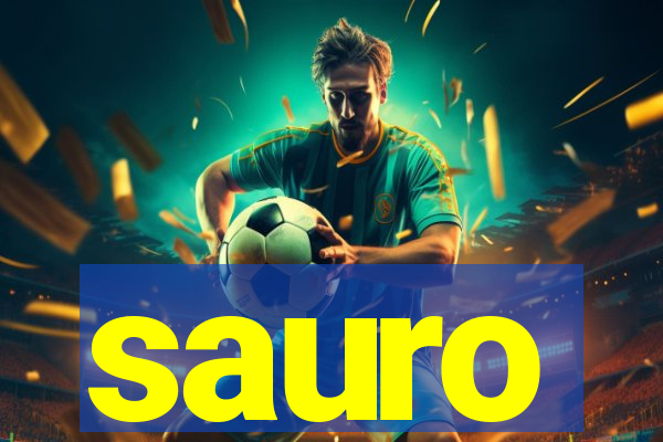 sauro-win