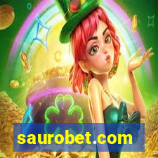 saurobet.com