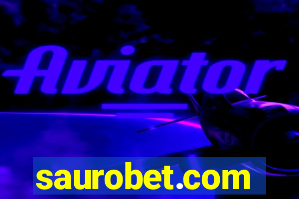 saurobet.com