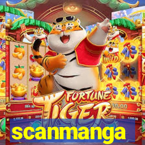 scanmanga