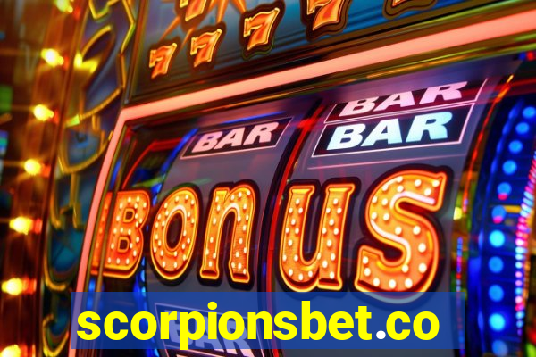 scorpionsbet.com