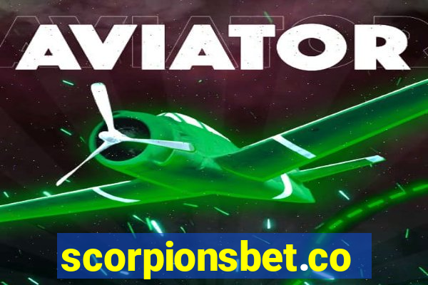 scorpionsbet.com